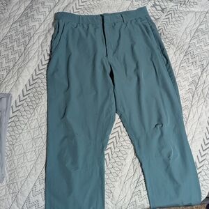 Fabletics Dress Pants 31x32